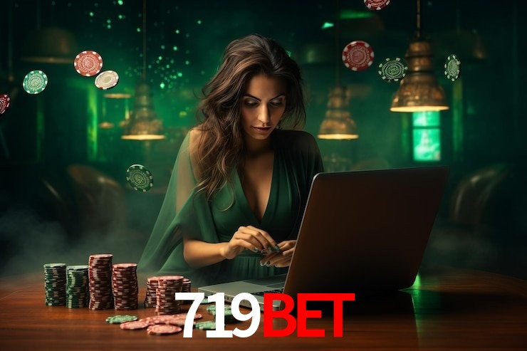 Comparação APP Mobile vs Versão Web 719bet